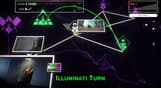 The Shadow Government Simulator