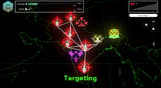 The Shadow Government Simulator
