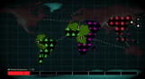 The Shadow Government Simulator