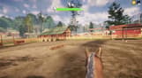 Animal Shelter - Horse Shelter DLC
