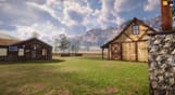 Animal Shelter - Horse Shelter DLC
