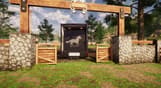 Animal Shelter - Horse Shelter DLC