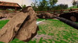 Zoo Simulator