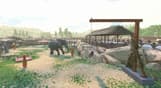 Zoo Simulator