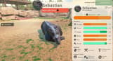 Zoo Simulator