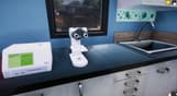 Animal Shelter - Vet Clinic DLC