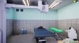 Animal Shelter - Vet Clinic DLC