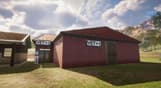 Animal Shelter - Vet Clinic DLC