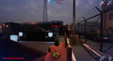 Police Shootout