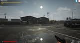 Police Shootout