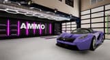 Car Detailing Simulator - AMMO NYC DLC