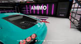Car Detailing Simulator - AMMO NYC DLC