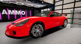 Car Detailing Simulator - AMMO NYC DLC