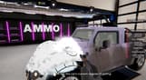 Car Detailing Simulator - AMMO NYC DLC