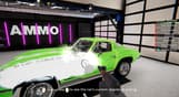 Car Detailing Simulator - AMMO NYC DLC