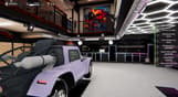 Car Detailing Simulator - AMMO NYC DLC
