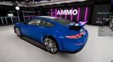 Car Detailing Simulator - AMMO NYC DLC