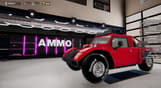 Car Detailing Simulator - AMMO NYC DLC