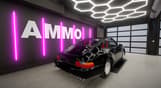 Car Detailing Simulator - AMMO NYC DLC