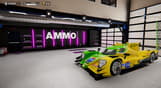 Car Detailing Simulator - AMMO NYC DLC