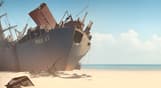 Ship Graveyard Simulator 2