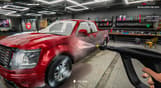 Car Detailing Simulator