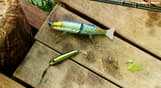 Ultimate Fishing Simulator - Sakura® Lures DLC