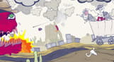 Escape Doodland
