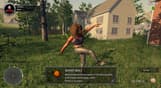 Wanking Simulator