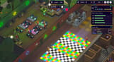 Disco Simulator