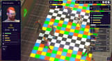 Disco Simulator