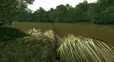 Ultimate Fishing Simulator - Amazon River DLC