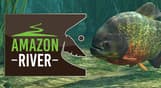 Ultimate Fishing Simulator - Amazon River DLC