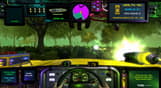 CyberTaxi