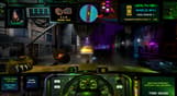 CyberTaxi