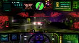 CyberTaxi
