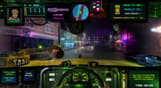CyberTaxi