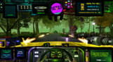 CyberTaxi