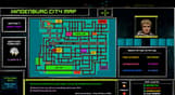 CyberTaxi