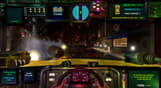 CyberTaxi
