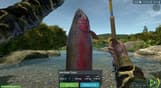 Ultimate Fishing Simulator - Taupo Lake DLC