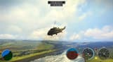Helicopter Simulator 2014: Search and Rescue