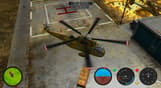 Helicopter Simulator 2014: Search and Rescue