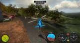 Helicopter Simulator 2014: Search and Rescue