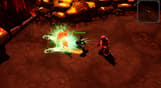 Grave Keeper