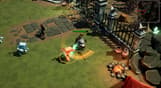 Grave Keeper