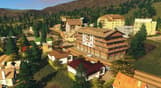 Cities: Skylines - Content Creator Pack: Mountain Village