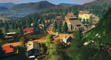 Cities: Skylines - Content Creator Pack: Mountain Village