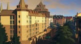 Cities: Skylines - Content Creator Pack: Mountain Village
