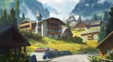 Cities: Skylines - Content Creator Pack: Mountain Village